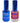 Wave Royal Collection 2-In-1 Matching Duo Set / 1 Gel Polish 0.5 oz. + 1 Lacquer 0.5 oz. / #WR055 Queen's Gambit