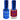 Wave Royal Collection 2-In-1 Matching Duo Set / 1 Gel Polish 0.5 oz. + 1 Lacquer 0.5 oz. / #WR064 A missing Queen's Glove
