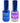 Wave Royal Collection 2-In-1 Matching Duo Set / 1 Gel Polish 0.5 oz. + 1 Lacquer 0.5 oz. / #WR067 Pretty in Purple