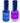 Wave Royal Collection 2-In-1 Matching Duo Set / 1 Gel Polish 0.5 oz. + 1 Lacquer 0.5 oz. / #WR068 Looking Food for the Coronation