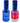 Wave Royal Collection 2-In-1 Matching Duo Set / 1 Gel Polish 0.5 oz. + 1 Lacquer 0.5 oz. / #WR069 I fancy You!