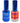 Wave Royal Collection 2-In-1 Matching Duo Set / 1 Gel Polish 0.5 oz. + 1 Lacquer 0.5 oz. / #WR070 King's Inferno