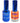 Wave Royal Collection 2-In-1 Matching Duo Set / 1 Gel Polish 0.5 oz. + 1 Lacquer 0.5 oz. / #WR071 Prince of Orange