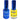 Wave Royal Collection 2-In-1 Matching Duo Set / 1 Gel Polish 0.5 oz. + 1 Lacquer 0.5 oz. / #WR076 All Things Olive