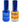 Wave Royal Collection 2-In-1 Matching Duo Set / 1 Gel Polish 0.5 oz. + 1 Lacquer 0.5 oz. / #WR077 Ivory Coast