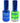 Wave Royal Collection 2-In-1 Matching Duo Set / 1 Gel Polish 0.5 oz. + 1 Lacquer 0.5 oz. / #WR078 Give Me More!