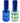Wave Royal Collection 2-In-1 Matching Duo Set / 1 Gel Polish 0.5 oz. + 1 Lacquer 0.5 oz. / #WR080 Lime Sublime