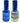 Wave Royal Collection 2-In-1 Matching Duo Set / 1 Gel Polish 0.5 oz. + 1 Lacquer 0.5 oz. / #WR085 Nature's Throne
