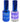 Wave Royal Collection 2-In-1 Matching Duo Set / 1 Gel Polish 0.5 oz. + 1 Lacquer 0.5 oz. / #WR098 Whatever happens in London Stays in London