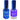 Wave Royal Collection 2-In-1 Matching Duo Set / 1 Gel Polish 0.5 oz. + 1 Lacquer 0.5 oz. / #WR100 Le Chateau De Fontainebleau