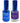 Wave Royal Collection 2-In-1 Matching Duo Set / 1 Gel Polish 0.5 oz. + 1 Lacquer 0.5 oz. / #WR101 Crown Jewels
