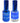 Wave Royal Collection 2-In-1 Matching Duo Set / 1 Gel Polish 0.5 oz. + 1 Lacquer 0.5 oz. / #WR104 Meet Me at the Gate!