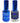 Wave Royal Collection 2-In-1 Matching Duo Set / 1 Gel Polish 0.5 oz. + 1 Lacquer 0.5 oz. / #WR108 The King's House