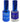 Wave Royal Collection 2-In-1 Matching Duo Set / 1 Gel Polish 0.5 oz. + 1 Lacquer 0.5 oz. / #WR109 Night Shift at the Palace