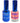 Wave Royal Collection 2-In-1 Matching Duo Set / 1 Gel Polish 0.5 oz. + 1 Lacquer 0.5 oz. / #WR112 Buy Me Everything!
