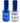 Wave Royal Collection 2-In-1 Matching Duo Set / 1 Gel Polish 0.5 oz. + 1 Lacquer 0.5 oz. / #WR114 Sparkling White