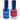Wave Royal Collection 2-In-1 Matching Duo Set / 1 Gel Polish 0.5 oz. + 1 Lacquer 0.5 oz. / #WR115 The Crowning