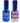 Wave Royal Collection 2-In-1 Matching Duo Set / 1 Gel Polish 0.5 oz. + 1 Lacquer 0.5 oz. / #WR116 Royal Party