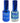 Wave Royal Collection 2-In-1 Matching Duo Set / 1 Gel Polish 0.5 oz. + 1 Lacquer 0.5 oz. / #WR119 Queen's Sky