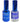 Wave Royal Collection 2-In-1 Matching Duo Set / 1 Gel Polish 0.5 oz. + 1 Lacquer 0.5 oz. / #WR120 Prince's Place