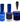 Wave Royal Collection 3-In-1 Matching Combo Set / 1 Gel Polish 0.5 oz. + 1 Lacquer 0.5 oz. + 1 Dip Powder 2 oz. / #WR002 Black Envy