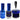 Wave Royal Collection 3-In-1 Matching Combo Set / 1 Gel Polish 0.5 oz. + 1 Lacquer 0.5 oz. + 1 Dip Powder 2 oz. / #WR002 Black Envy