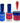 Wave Royal Collection 3-In-1 Matching Combo Set / 1 Gel Polish 0.5 oz. + 1 Lacquer 0.5 oz. + 1 Dip Powder 2 oz. / #WR059 Catch me in a Private Charter
