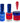 Wave Royal Collection 3-In-1 Matching Combo Set / 1 Gel Polish 0.5 oz. + 1 Lacquer 0.5 oz. + 1 Dip Powder 2 oz. / #WR063 Merci