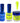 Wave Royal Collection 3-In-1 Matching Combo Set / 1 Gel Polish 0.5 oz. + 1 Lacquer 0.5 oz. + 1 Dip Powder 2 oz. / #WR074 Glowing