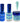 Wave Royal Collection 3-In-1 Matching Combo Set / 1 Gel Polish 0.5 oz. + 1 Lacquer 0.5 oz. + 1 Dip Powder 2 oz. / #WR088 day Journey to the Castle