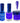 Wave Royal Collection 3-In-1 Matching Combo Set / 1 Gel Polish 0.5 oz. + 1 Lacquer 0.5 oz. + 1 Dip Powder 2 oz. / #WR107 New Palace, Who Dis?