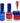 Wave Royal Collection 3-In-1 Matching Combo Set / 1 Gel Polish 0.5 oz. + 1 Lacquer 0.5 oz. + 1 Dip Powder 2 oz. / #WR115 The Crowning