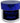 Wave Royal Collection - Gel Acrylic/Dipping Powder 2 oz. / #WR002 Black Envy