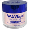Wave Royal Collection - Gel Acrylic/Dipping Powder 2 oz. / #WR008 Danish Royalty