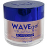 Wave Royal Collection - Gel Acrylic/Dipping Powder 2 oz. / #WR010 On Sight