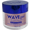 Wave Royal Collection - Gel Acrylic/Dipping Powder 2 oz. / #WR016 Mauve Monarch