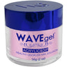 Wave Royal Collection - Gel Acrylic/Dipping Powder 2 oz. / #WR021 Princess Tea Party