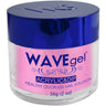Wave Royal Collection - Gel Acrylic/Dipping Powder 2 oz. / #WR022 Pink Palace