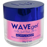 Wave Royal Collection - Gel Acrylic/Dipping Powder 2 oz. / #WR023 The Queen's Piper