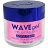 Wave Royal Collection - Gel Acrylic/Dipping Powder 2 oz. / #WR024 Sovereign in Pink!