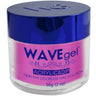 Wave Royal Collection - Gel Acrylic/Dipping Powder 2 oz. / #WR033 A walk in the Queen's Garden