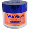 Wave Royal Collection - Gel Acrylic/Dipping Powder 2 oz. / #WR041 Here on Time!