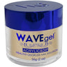 Wave Royal Collection - Gel Acrylic/Dipping Powder 2 oz. / #WR044 Grey Bandit