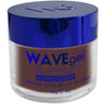 Wave Royal Collection - Gel Acrylic/Dipping Powder 2 oz. / #WR050 Dark Crimson
