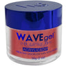 Wave Royal Collection - Gel Acrylic/Dipping Powder 2 oz. / #WR052 Dare Devil