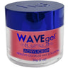 Wave Royal Collection - Gel Acrylic/Dipping Powder 2 oz. / #WR055 Queen's Gambit