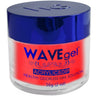 Wave Royal Collection - Gel Acrylic/Dipping Powder 2 oz. / #WR060 Lipstick Marks