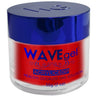 Wave Royal Collection - Gel Acrylic/Dipping Powder 2 oz. / #WR062 Royal Blood