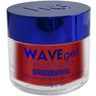 Wave Royal Collection - Gel Acrylic/Dipping Powder 2 oz. / #WR064 A missing Queen's Glove