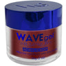 Wave Royal Collection - Gel Acrylic/Dipping Powder 2 oz. / #WR065 Dark & Envious
